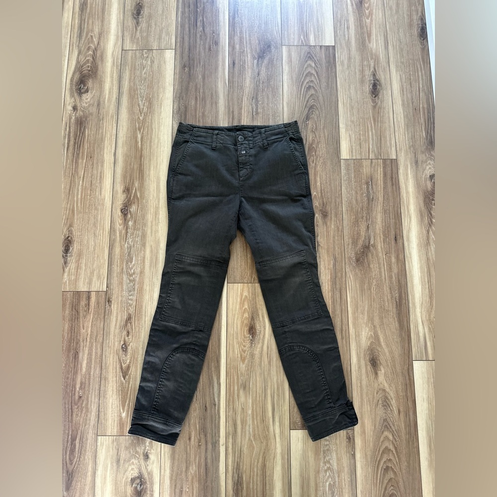 CLOSED by Revolve womens utility jeans size 28